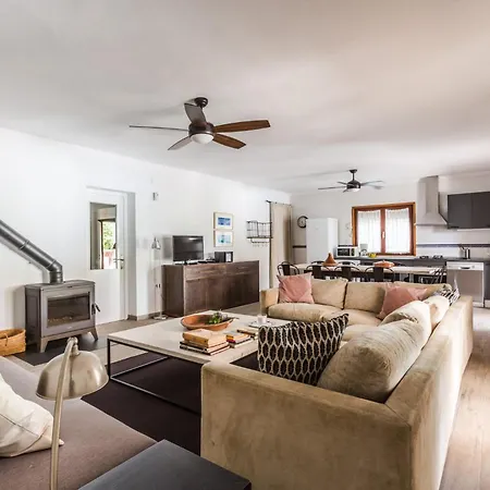 Villa Casagrande Estepona