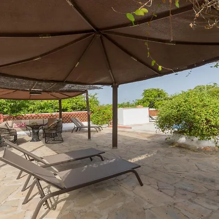 Casagrande Villa *